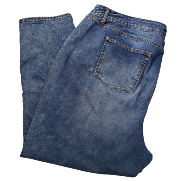 Cato Denim Capris Online Shop, UP TO 66 